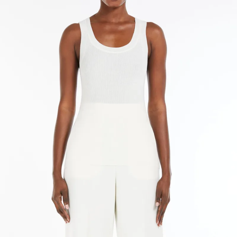 MaxMara Eliadi Tank Top-2
