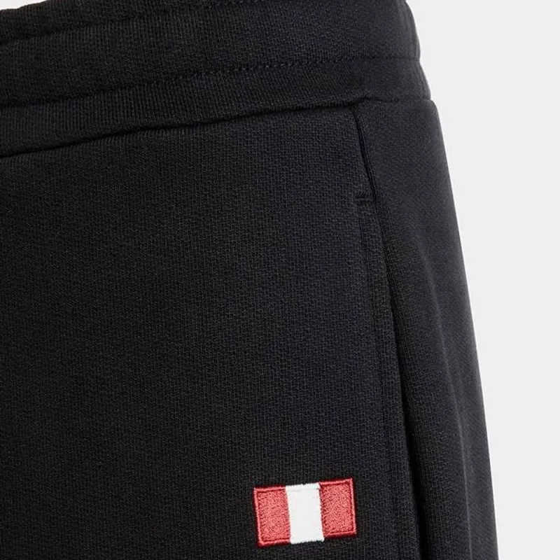 BALLY Flag Track Pants-4