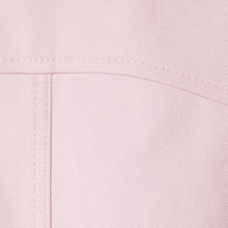 GUCCI SS25 Casual Long Skirt Women's Light Pink-6