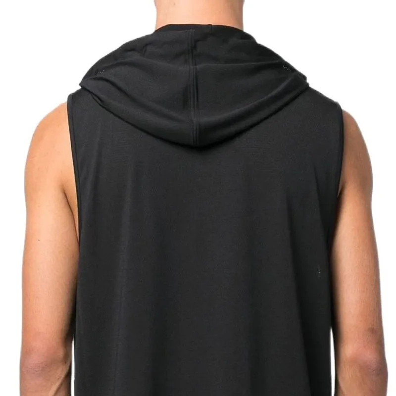 BALMAIN Vests Men Black-4