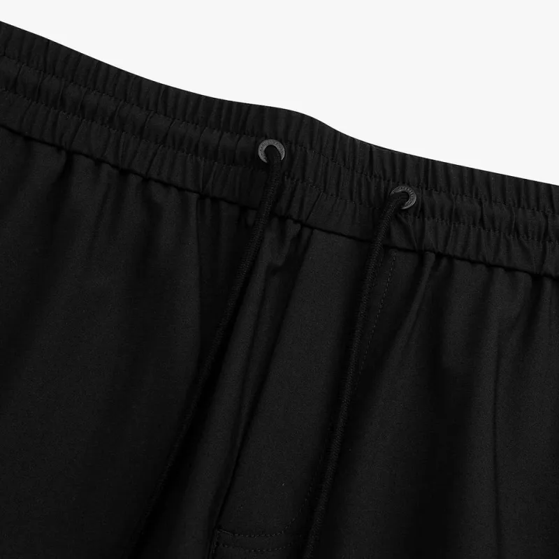 KARL LAGERFELD SS24 Casual Shorts Men's Black-2