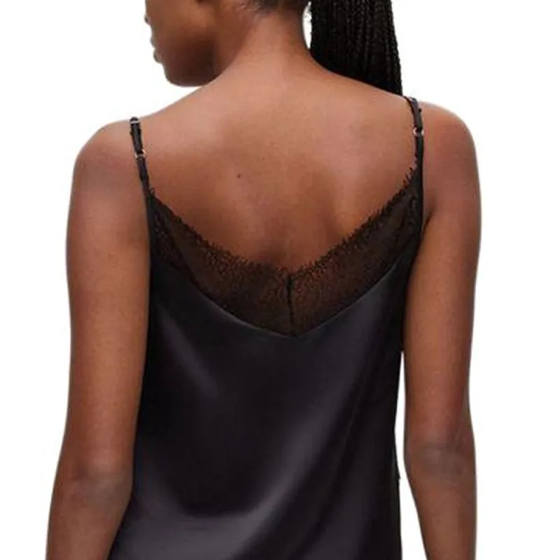HUGO BOSS Camisole Women's Black-4