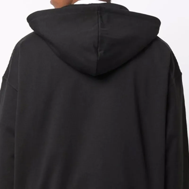 Alexander McQueen Skull print Hoodie-4