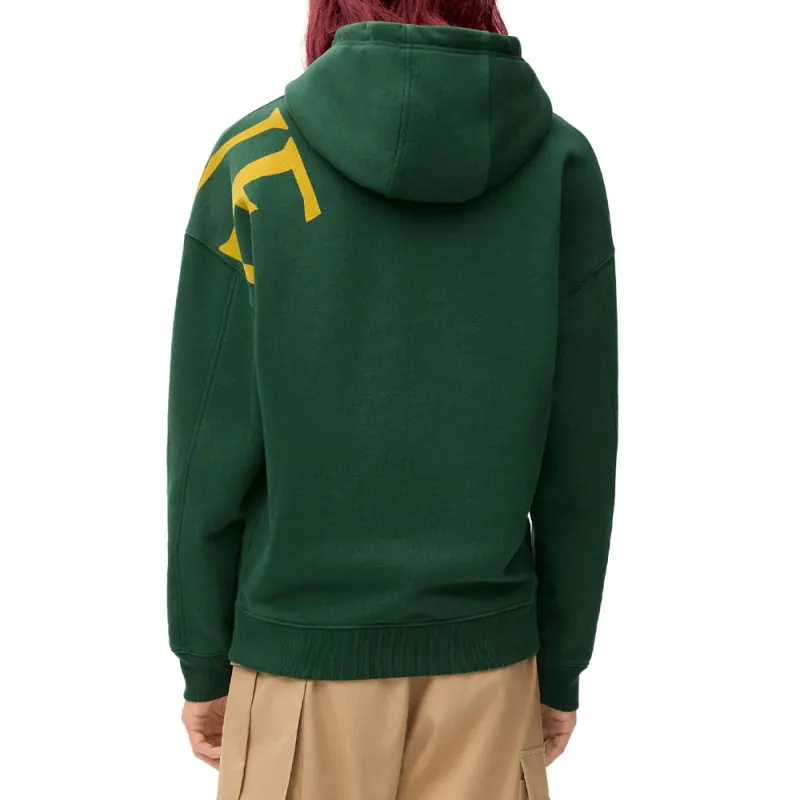 LOEWE Relaxed Fit Hoodie-2
