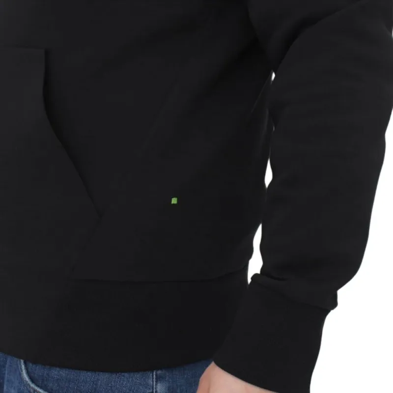HUGO BOSS Sweatshirt Men's Black-3