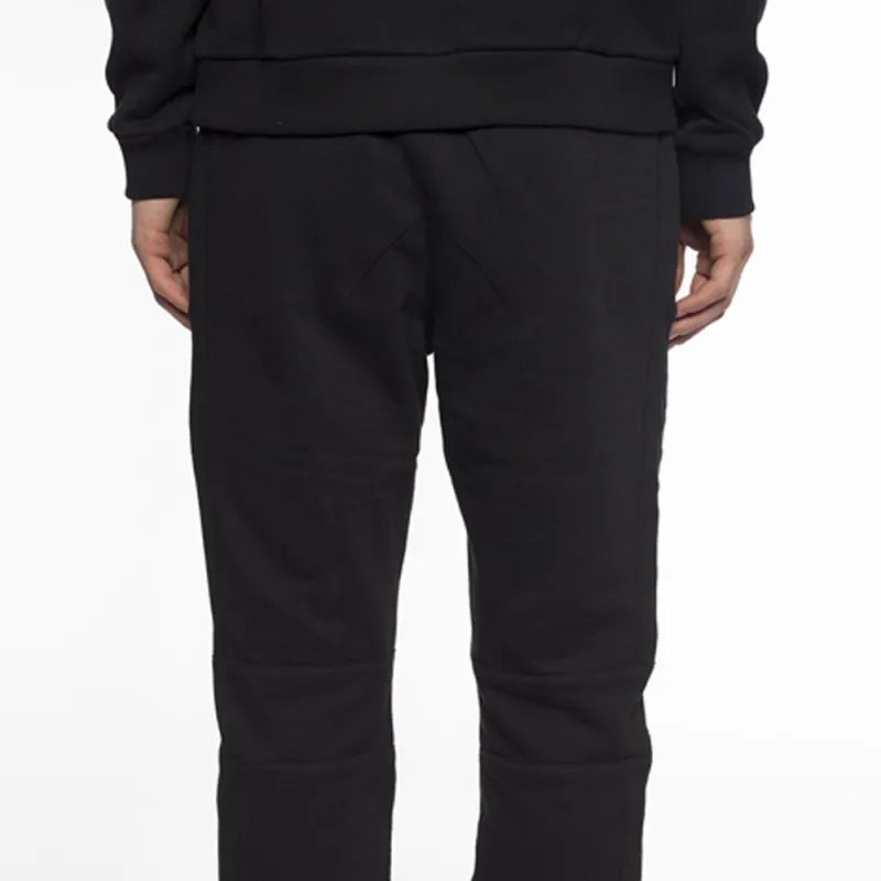 VERSACE Casual Pants Men Black-4