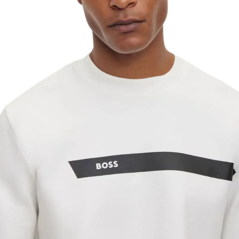 HUGO BOSS Salbo Sweater-4