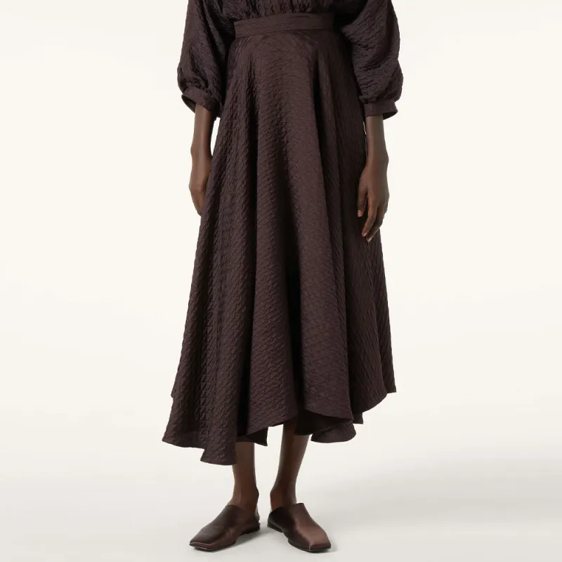 Loro Piana Elsie Skirt-4