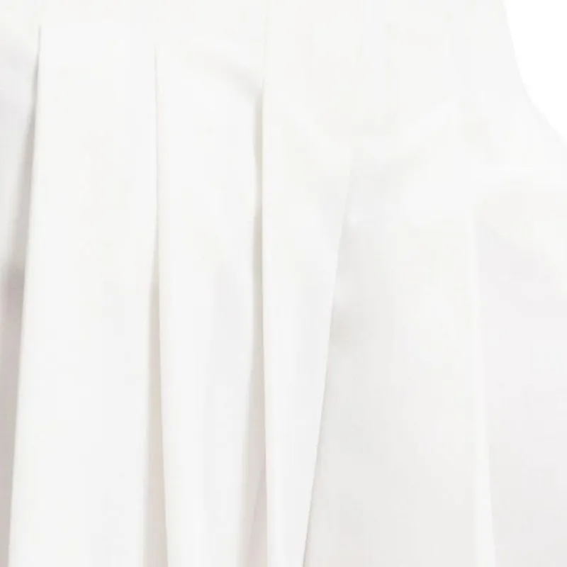 KARL LAGERFELD / Karl Lagerfeld Jeans Pleated Trousers-4