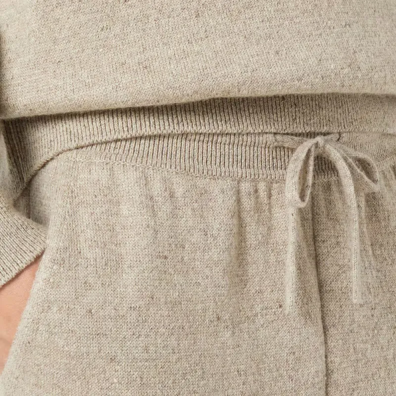 Loro Piana Feriolo Trousers-5
