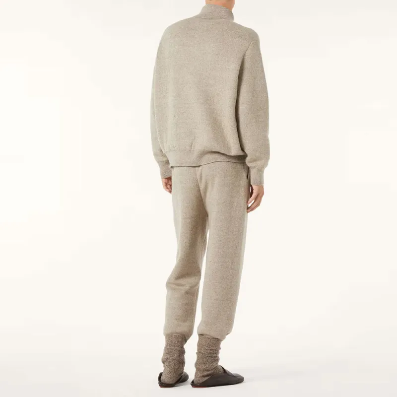 Loro Piana Feriolo Trousers-3