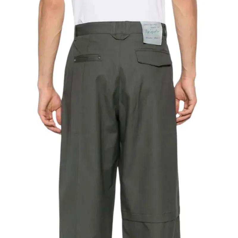 Axel Arigato Dallas Trousers-2