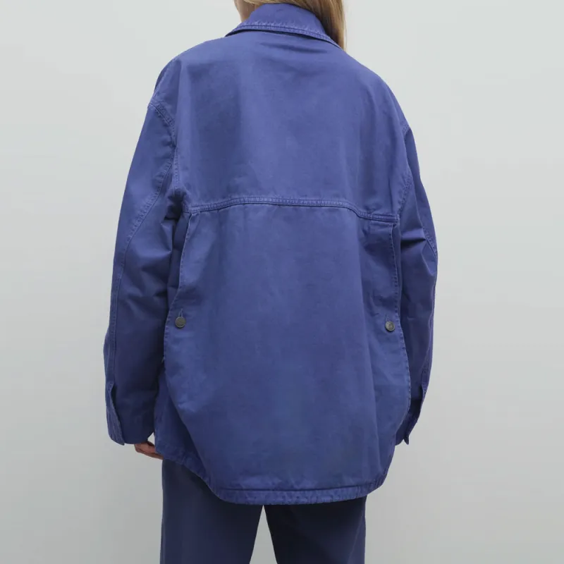 THE ROW Jolene Jacket-3