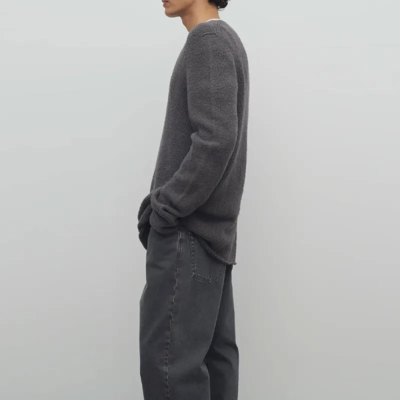 THE ROW Kalen Jumper-4