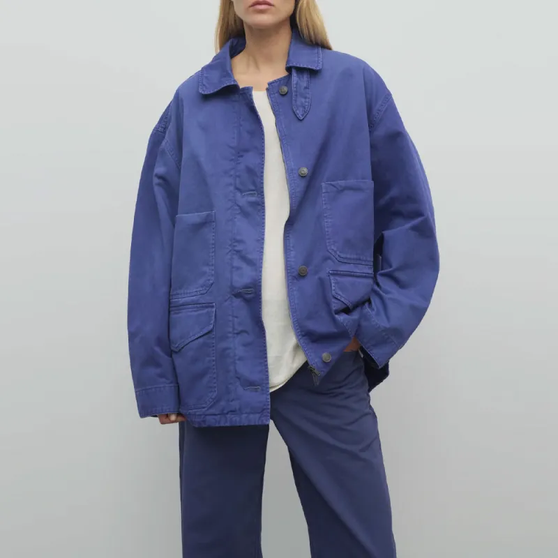 THE ROW Jolene Jacket-2