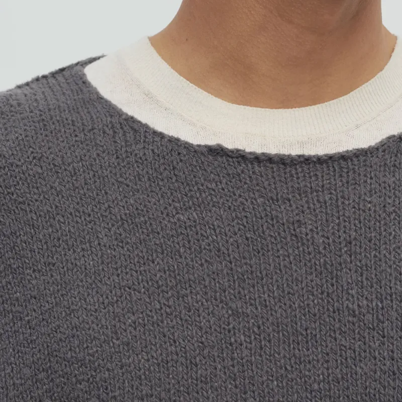THE ROW Kalen Jumper-5