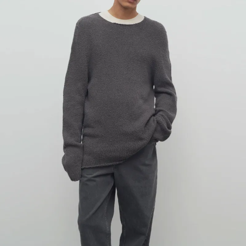 THE ROW Kalen Jumper-2