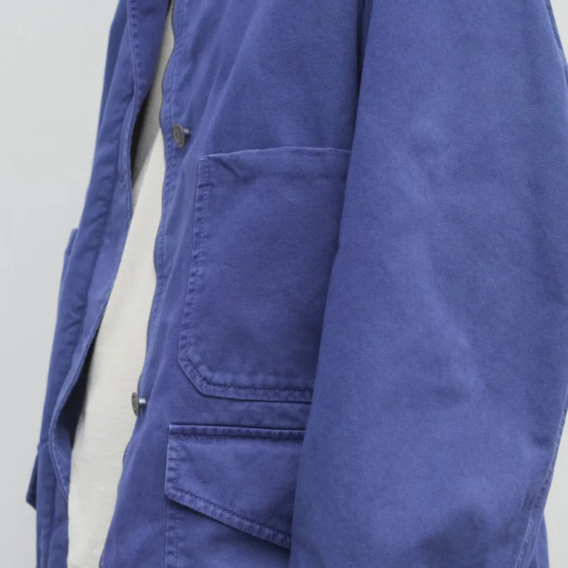 THE ROW Jolene Jacket-5