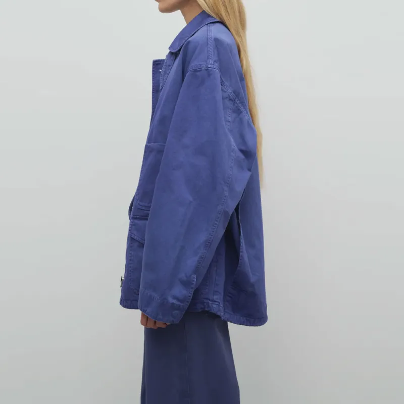 THE ROW Jolene Jacket-4