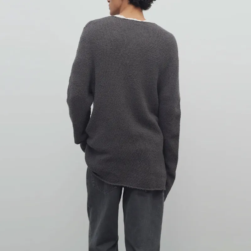 THE ROW Kalen Jumper-3