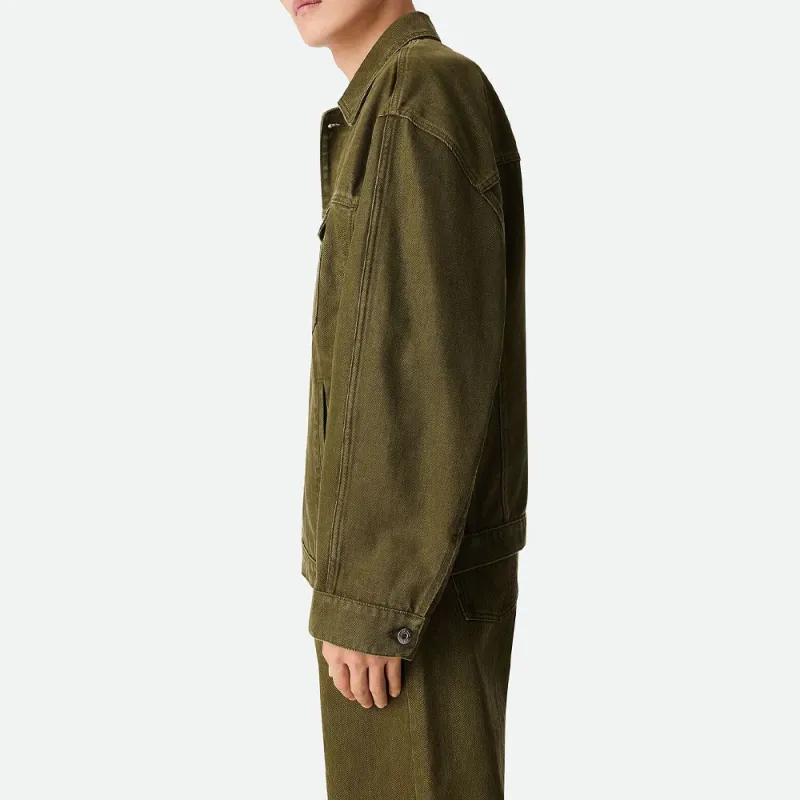 Bottega Veneta Colored Denim Jacket-2