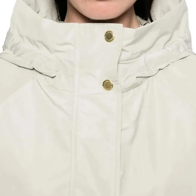 BARBOUR Mae Showerproof Jacket-4