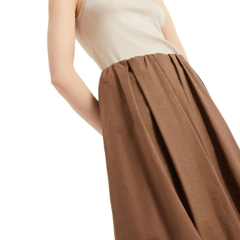 Brunello Cucinelli Puffball Skirt-4