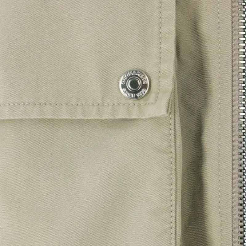 DSQUARED 2 80's Bomber Jacket-2