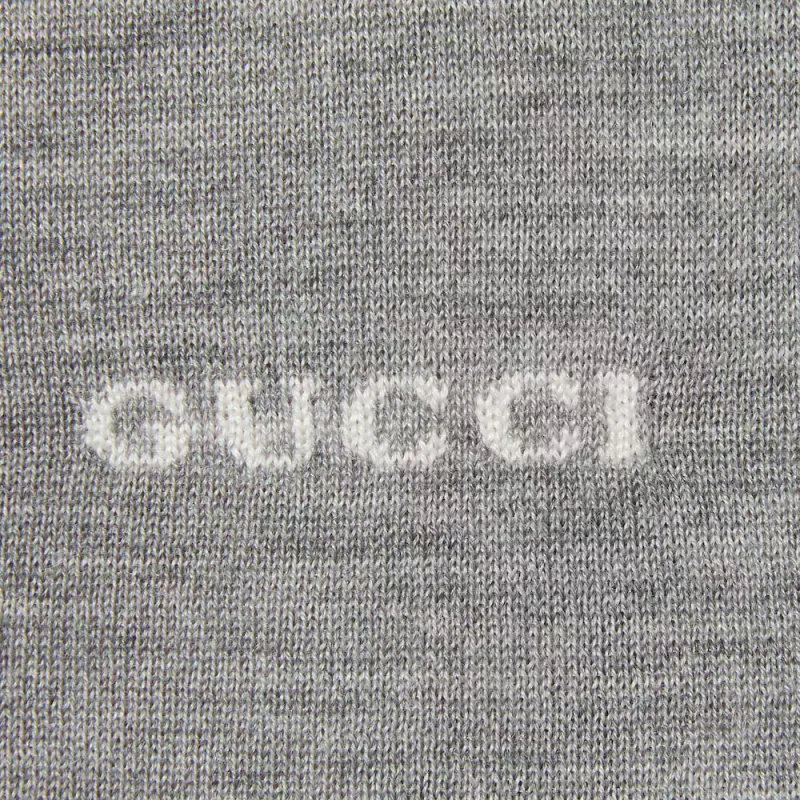 GUCCI SS25 Tank Top Women's Gray-3