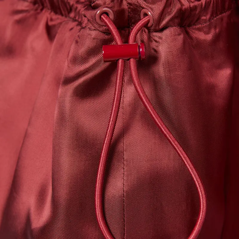 GUCCI SS25 Jackets Coats Women's Red-6