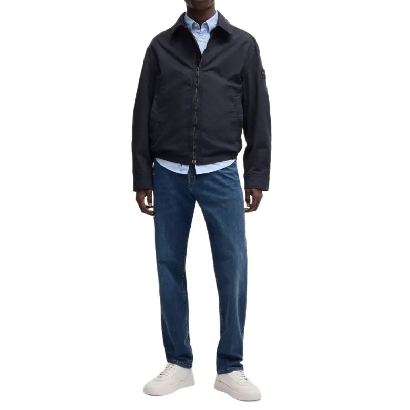 HUGO BOSS Jeans Men's Dark Blue-1