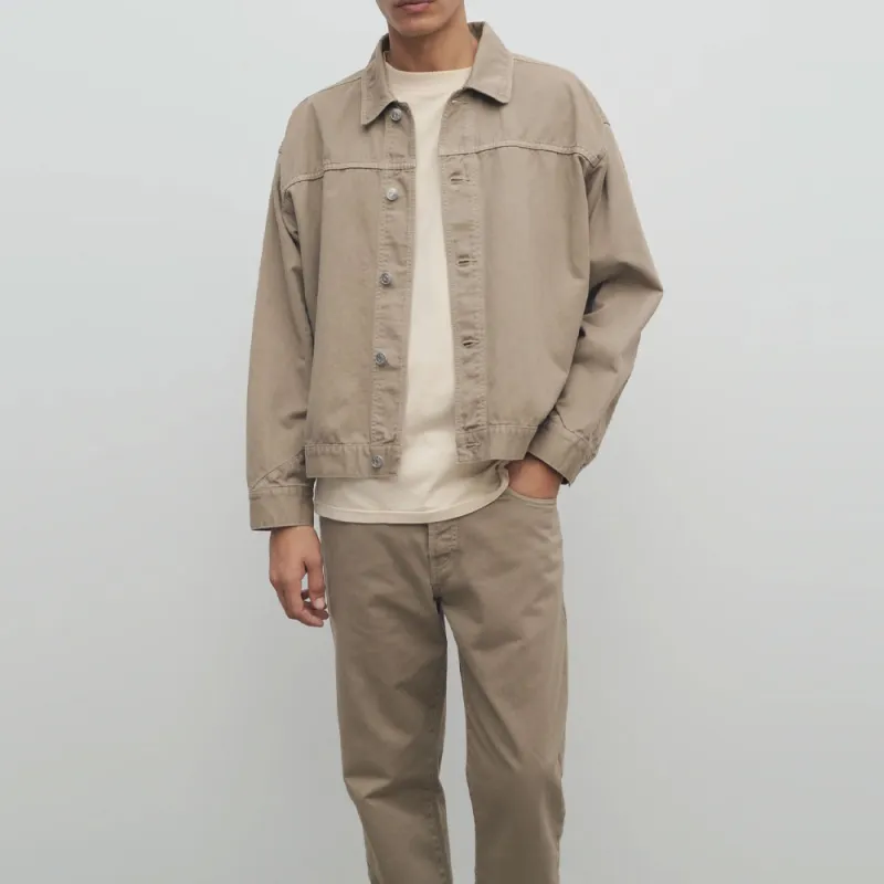 THE ROW Marcus Jacket-2