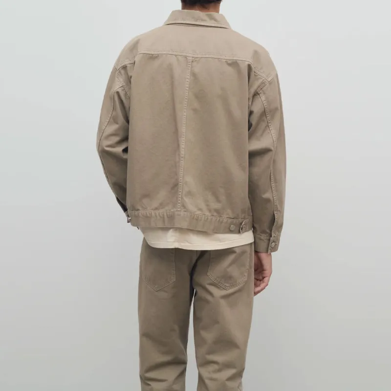 THE ROW Marcus Jacket-3