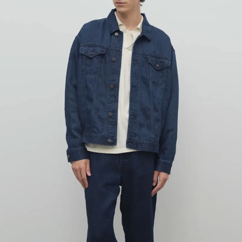 THE ROW Seb Jacket-2