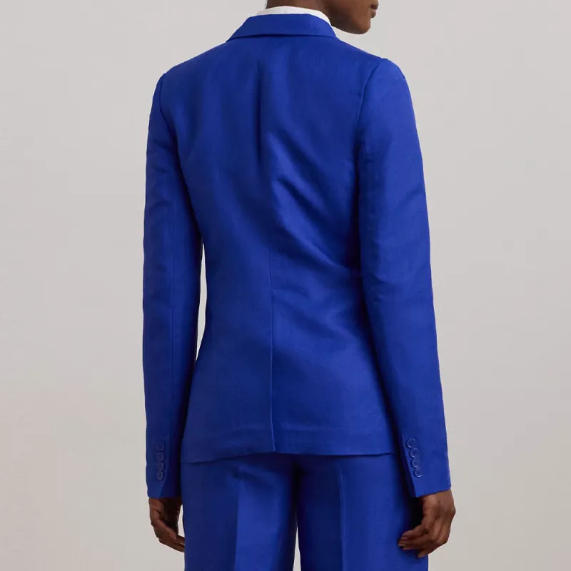 LAUREN RALPH LAUREN Tailored Blazer-2