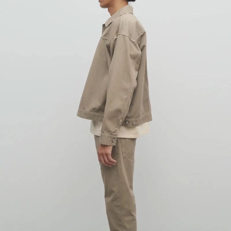 THE ROW Marcus Jacket-4