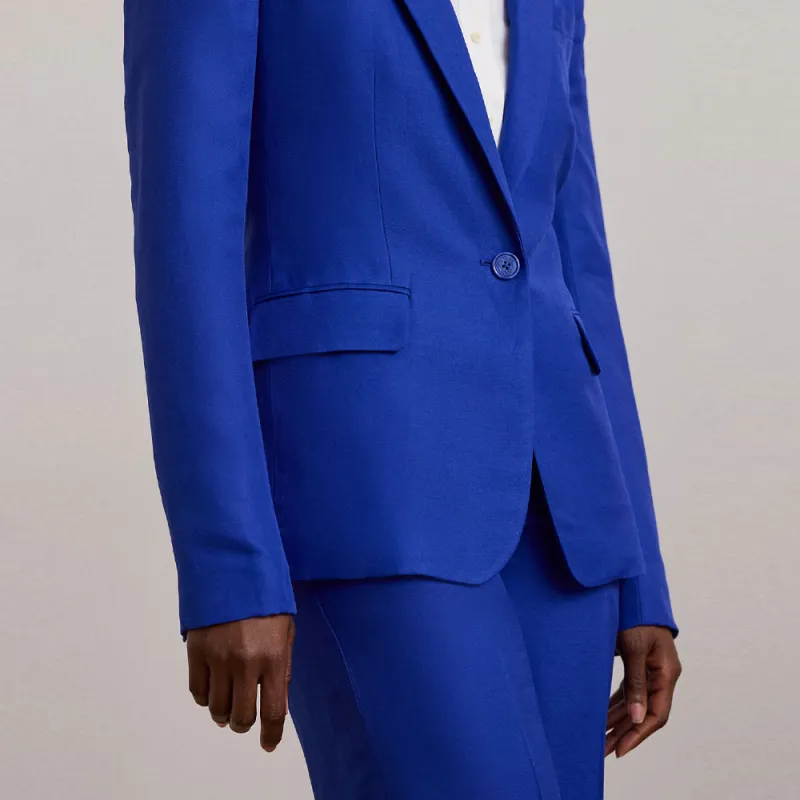 LAUREN RALPH LAUREN Tailored Blazer-4
