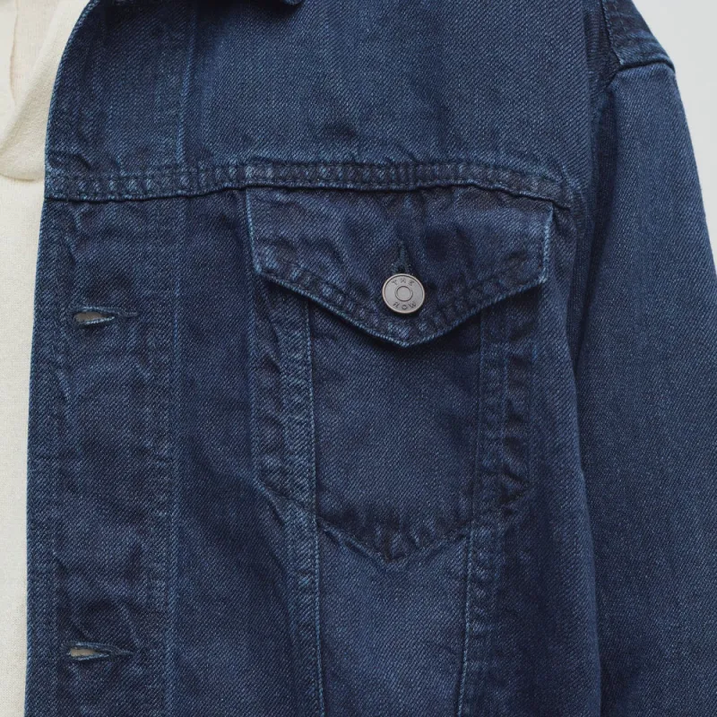 THE ROW Seb Jacket-5