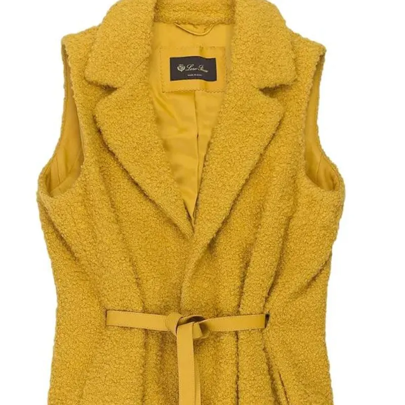 Loro Piana Sawyer Gilet-2