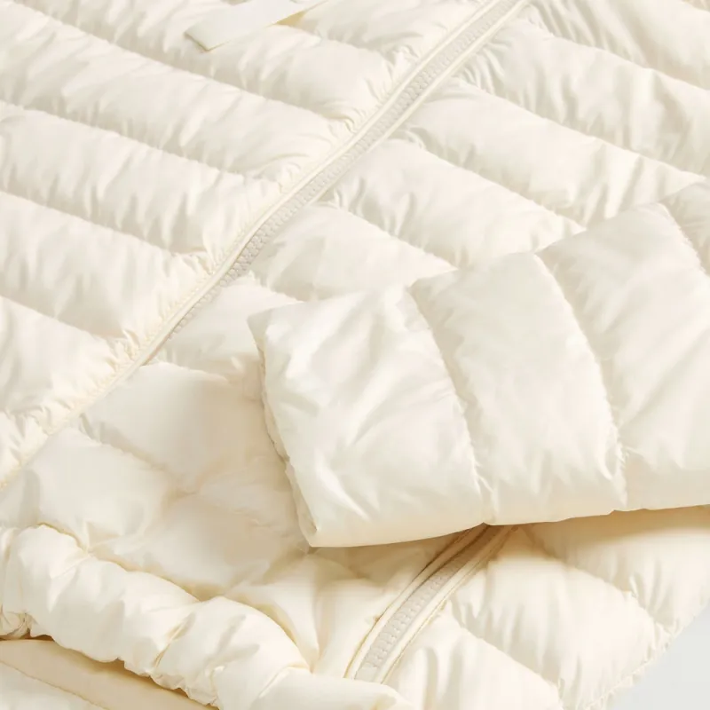 WOOLRICH Quilted Hooded Jacket-6
