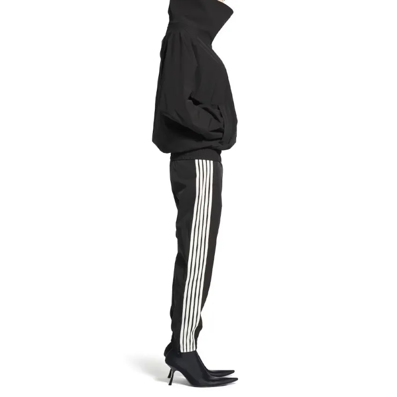 Balenciaga Logo embroidered Track Pants-3