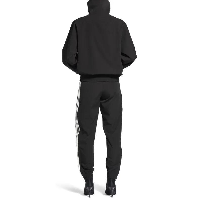 Balenciaga Logo embroidered Track Pants-2