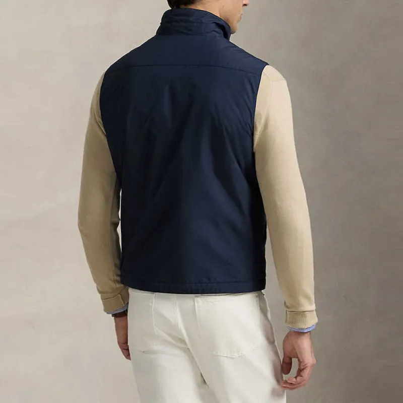 Polo Ralph Lauren Polo Pony embroidered Gilet-2