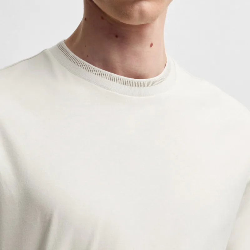 HUGO BOSS Tessler T shirt-4