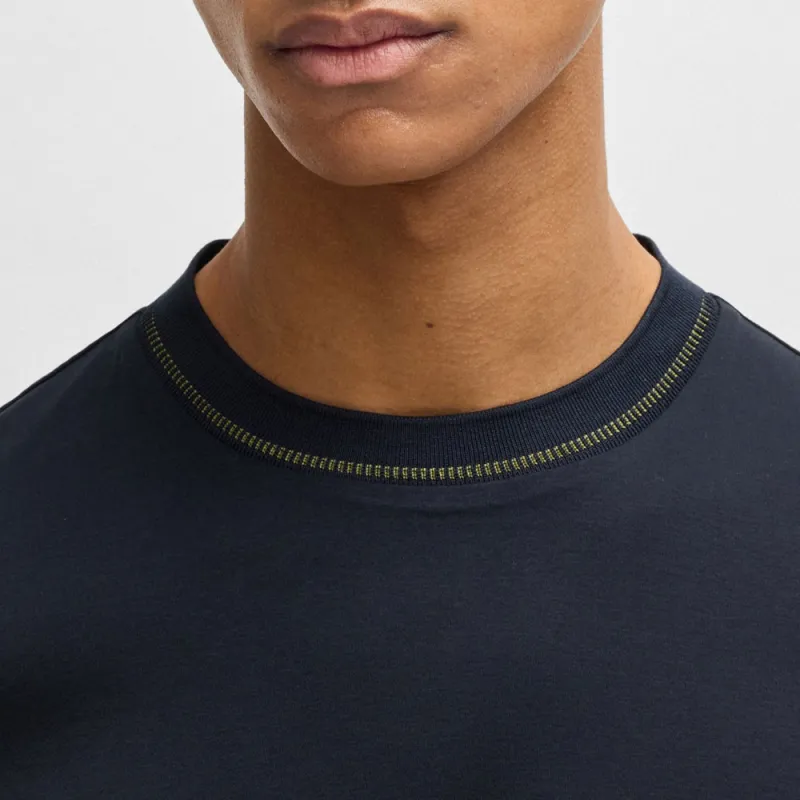 Boss Tessler T shirt-4