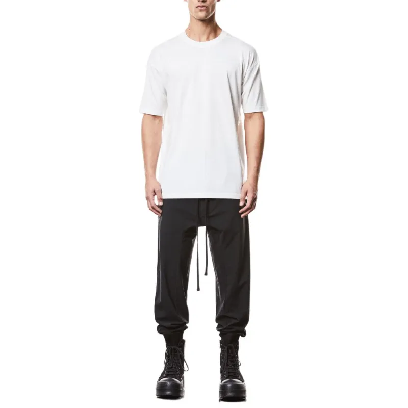 Thom Krom T Shirts Men White-1