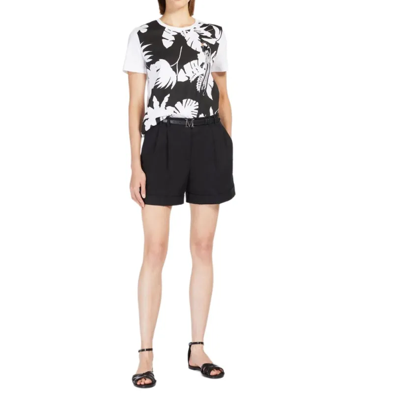 MaxMara Studio Won T shirt-1