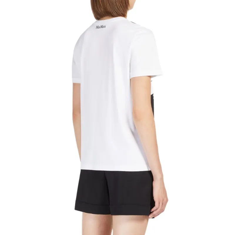 MaxMara Studio Won T shirt-3