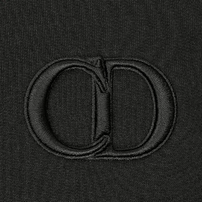 DIOR Cd Icon Crewneck Sweatshirt-5