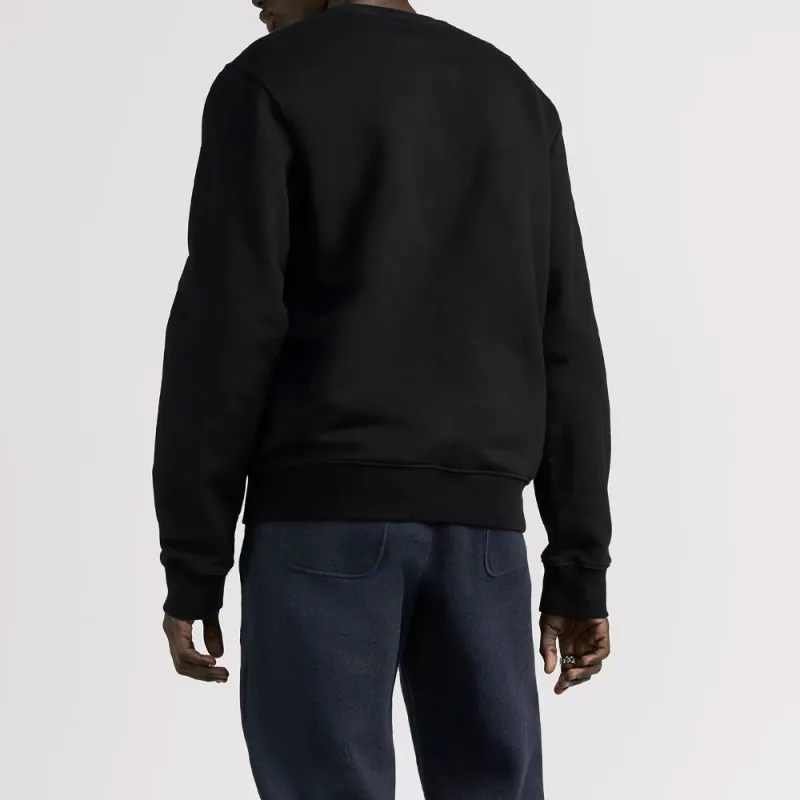 DIOR Cd Icon Crewneck Sweatshirt-3